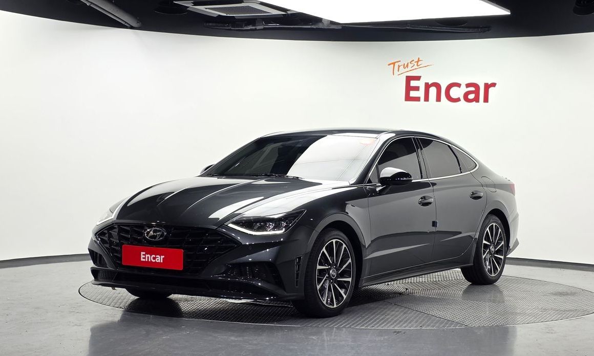 Hyundai Sonata 2023