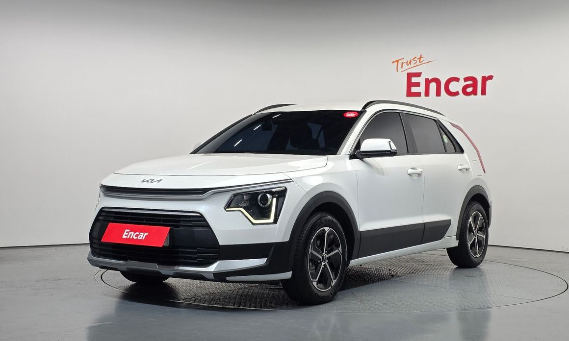 Kia Niro 2024