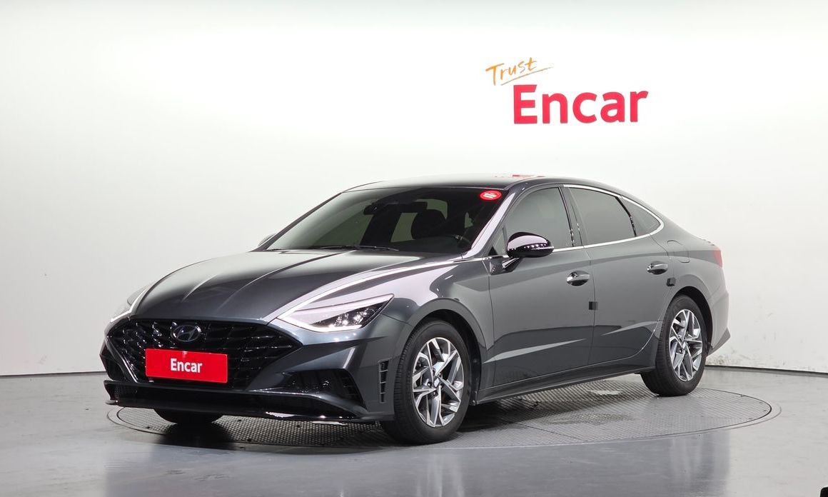 Hyundai Sonata 2023