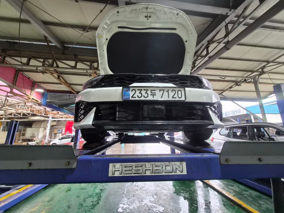 Kia K5 2024