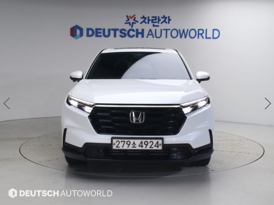 Honda CR-V 2023