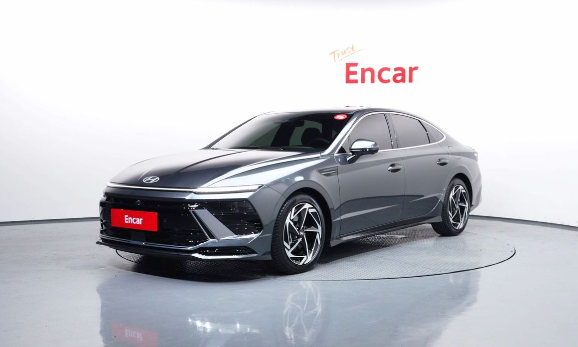 Hyundai Sonata 2026