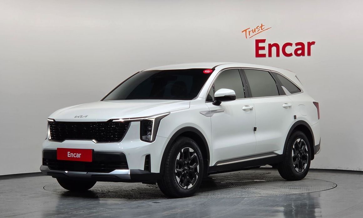 Kia Sorento 2024