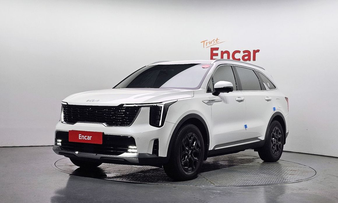 Kia Sorento 2024