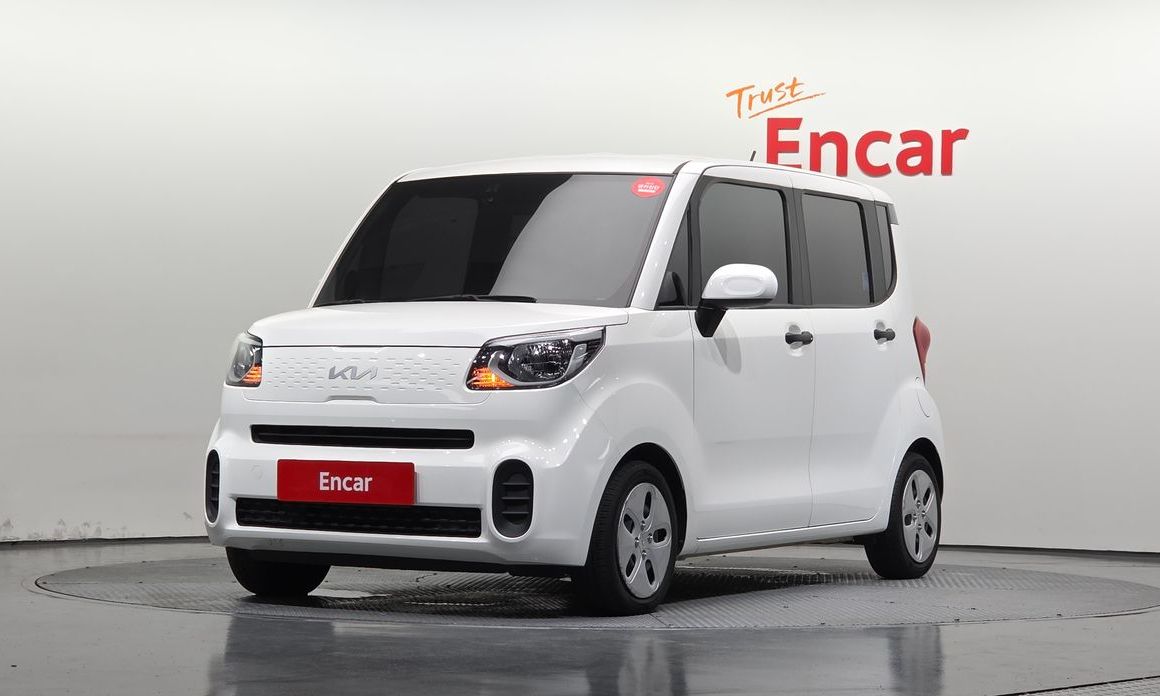 Kia RAY 2022