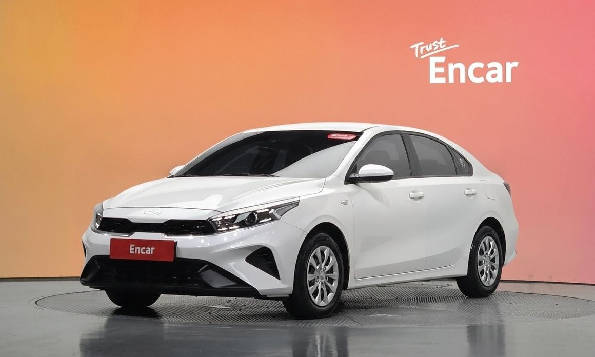 Kia K3 2022