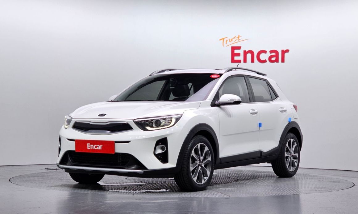 Kia Stonic 2018
