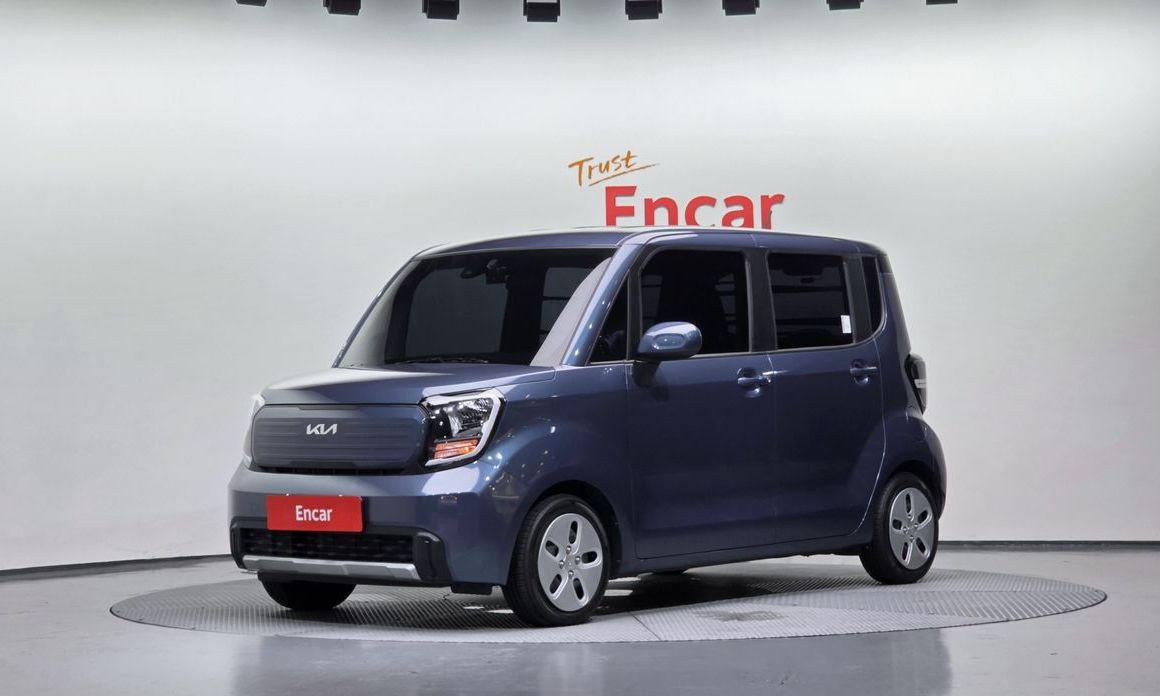 Kia RAY 2024
