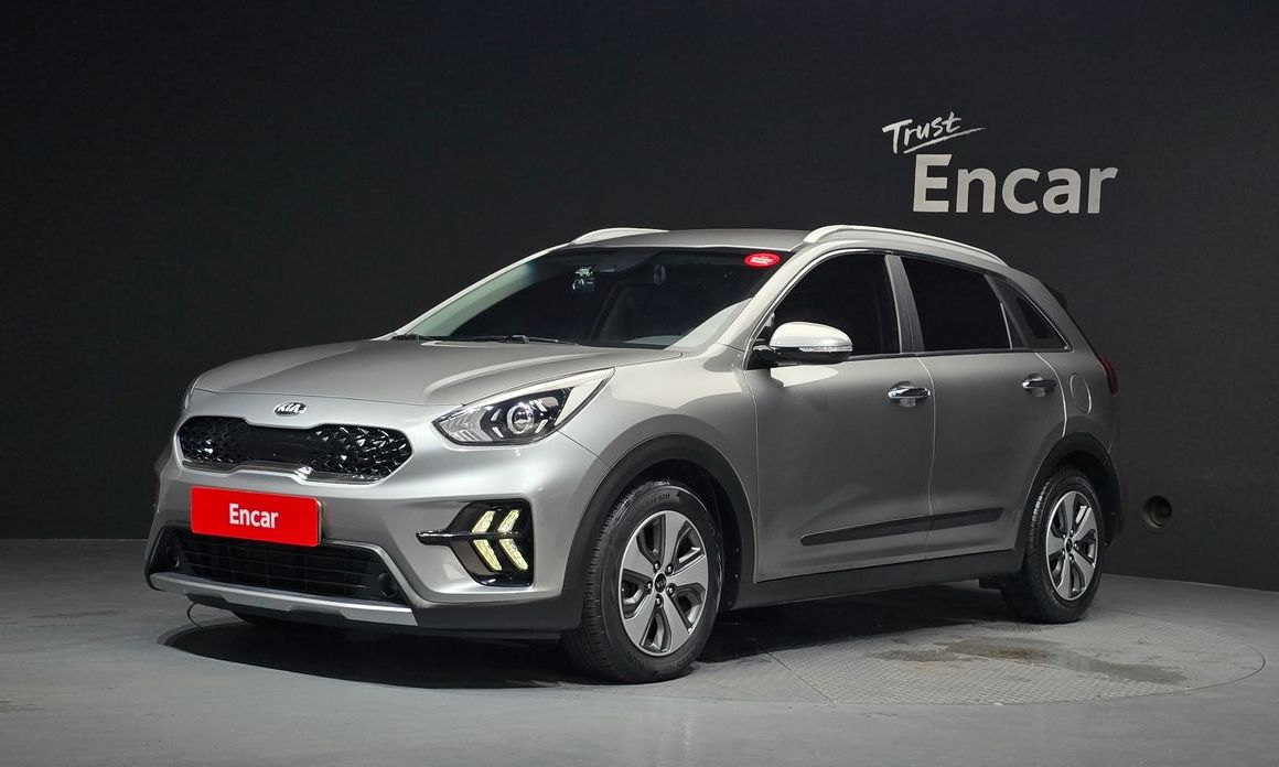 Kia Niro 2020