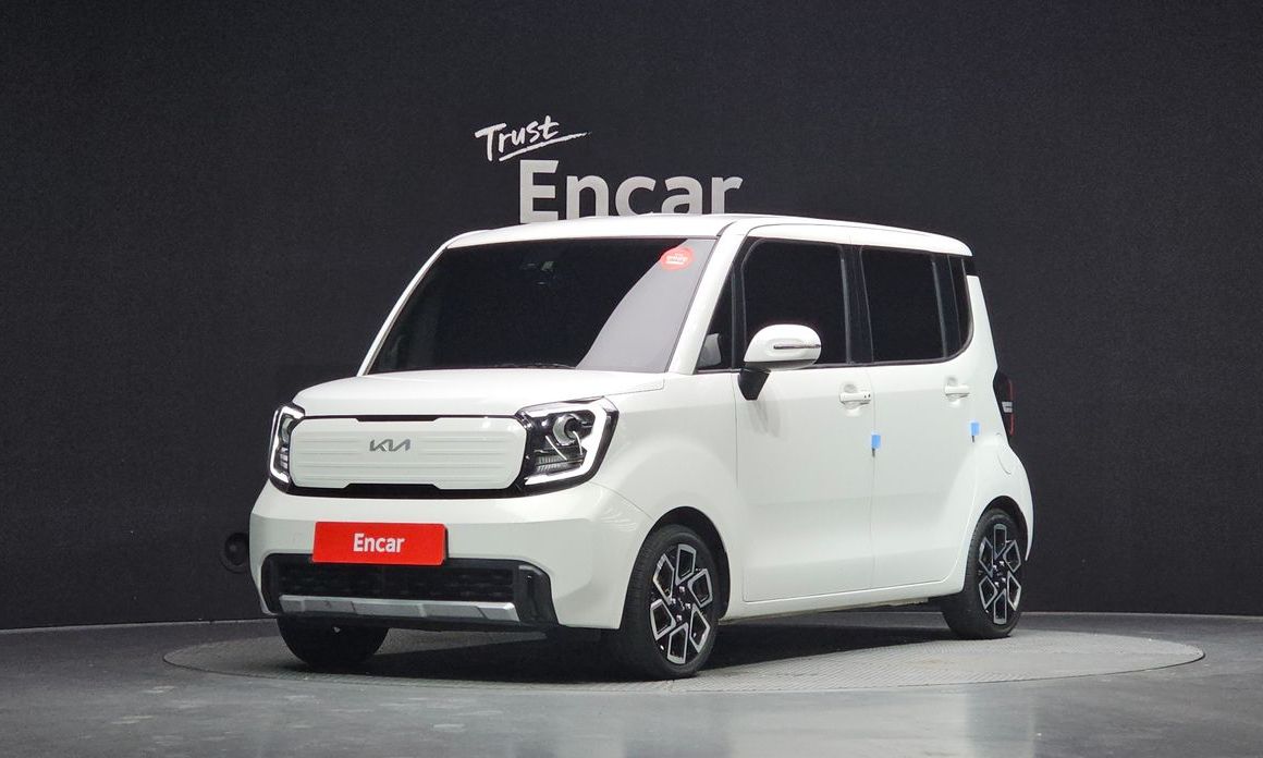 Kia RAY 2024