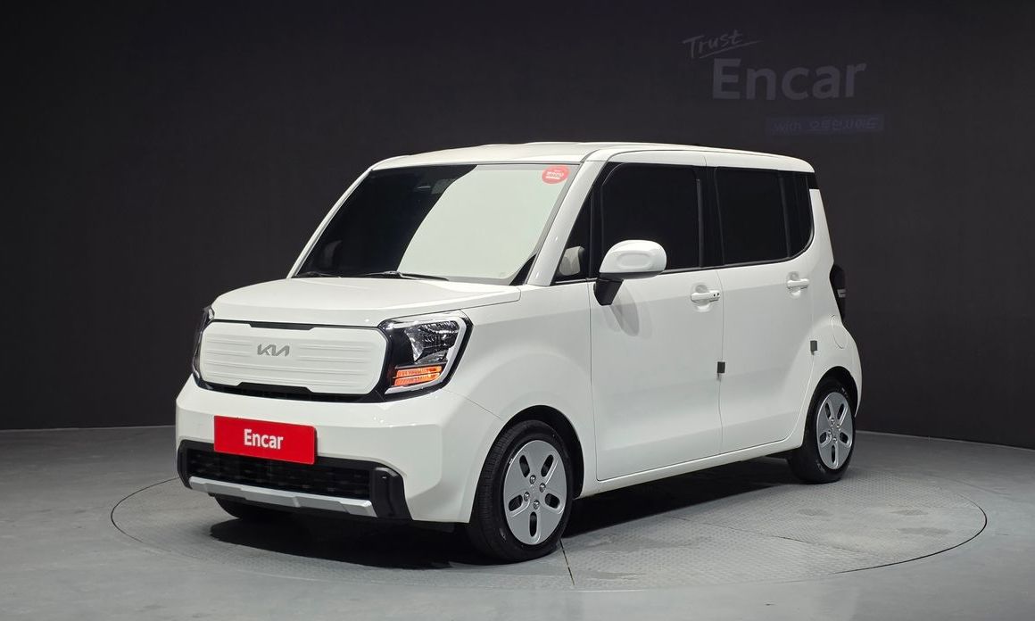 Kia RAY 2025