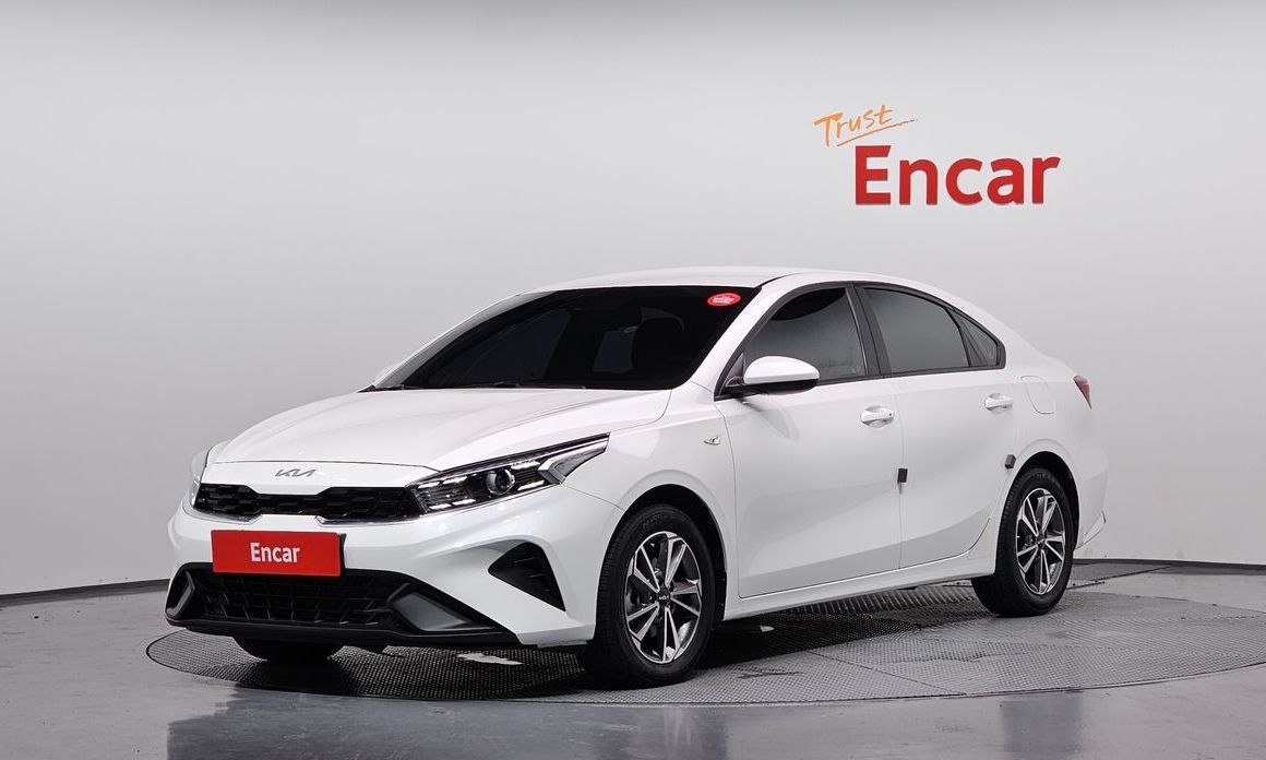 Kia K3 2024