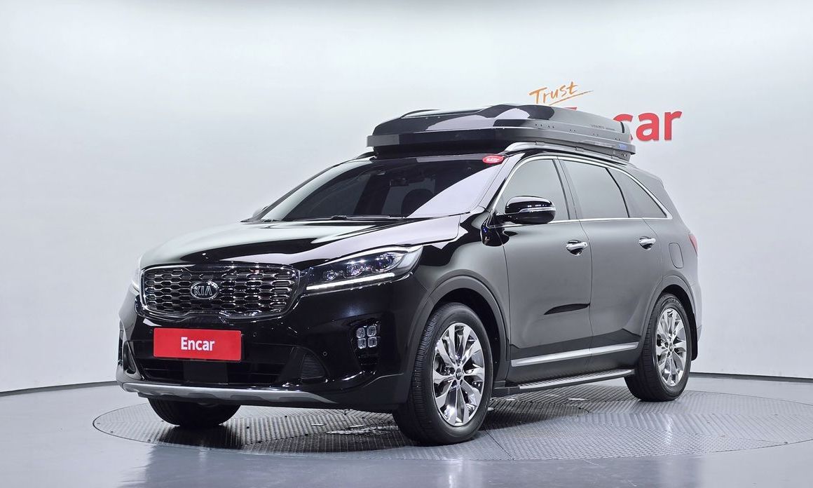 Kia Sorento 2020
