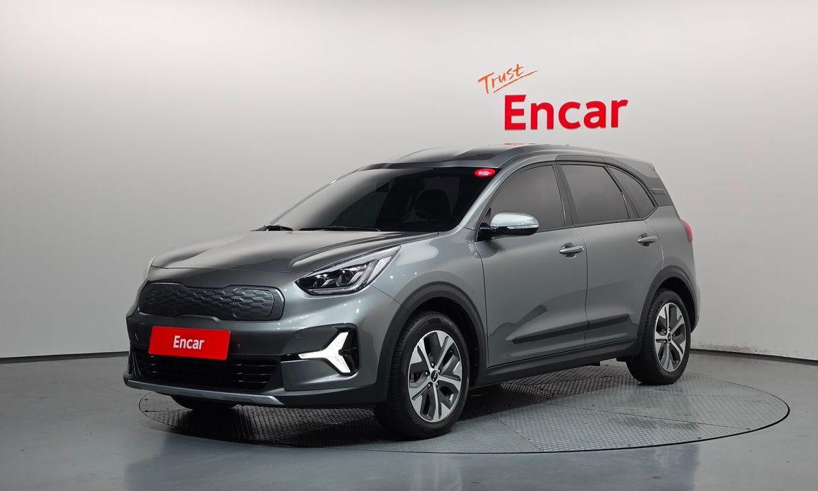Kia Niro 2024