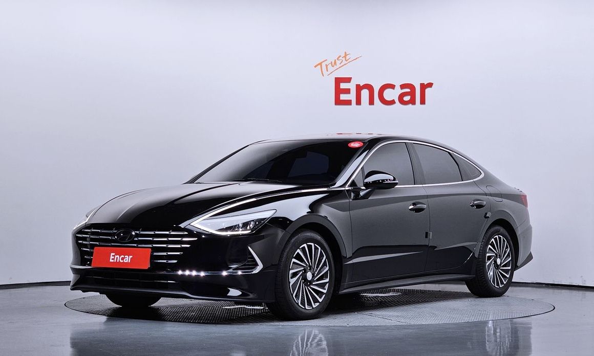 Hyundai Sonata 2023