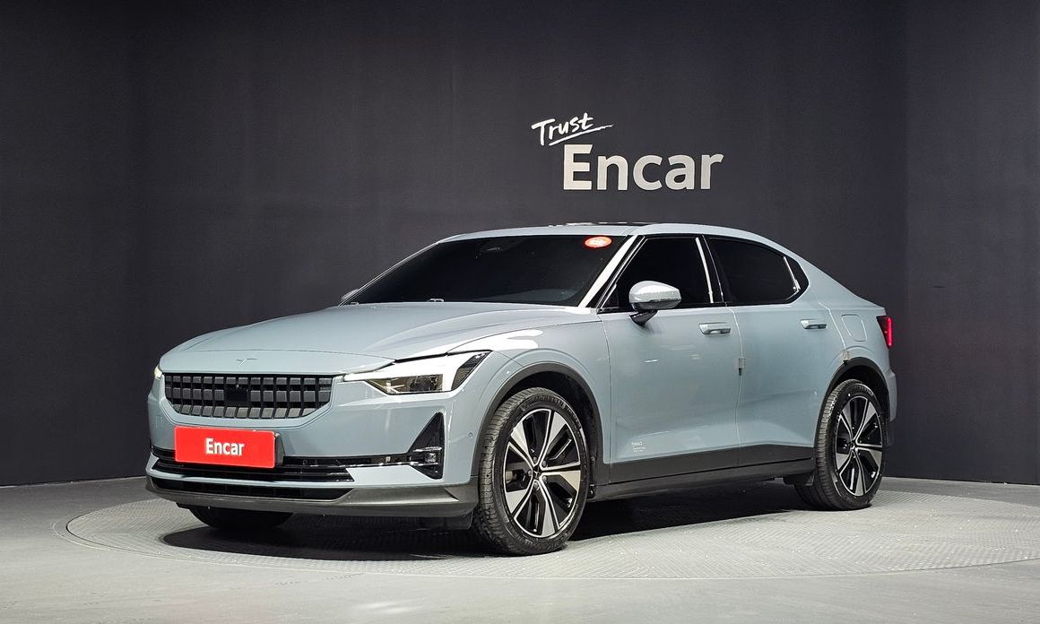 Polestar Polestar 2 2022