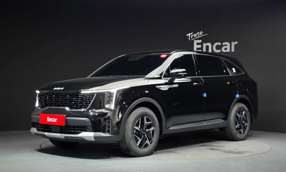 Kia Sorento 2026