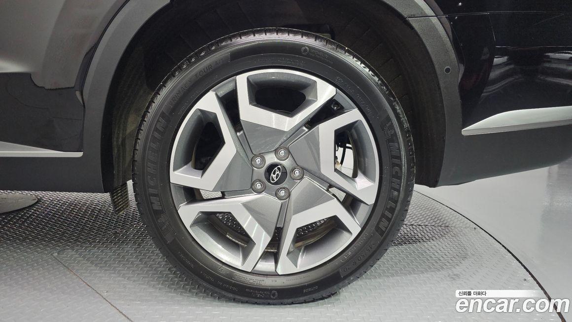 Hyundai Palisade 2024