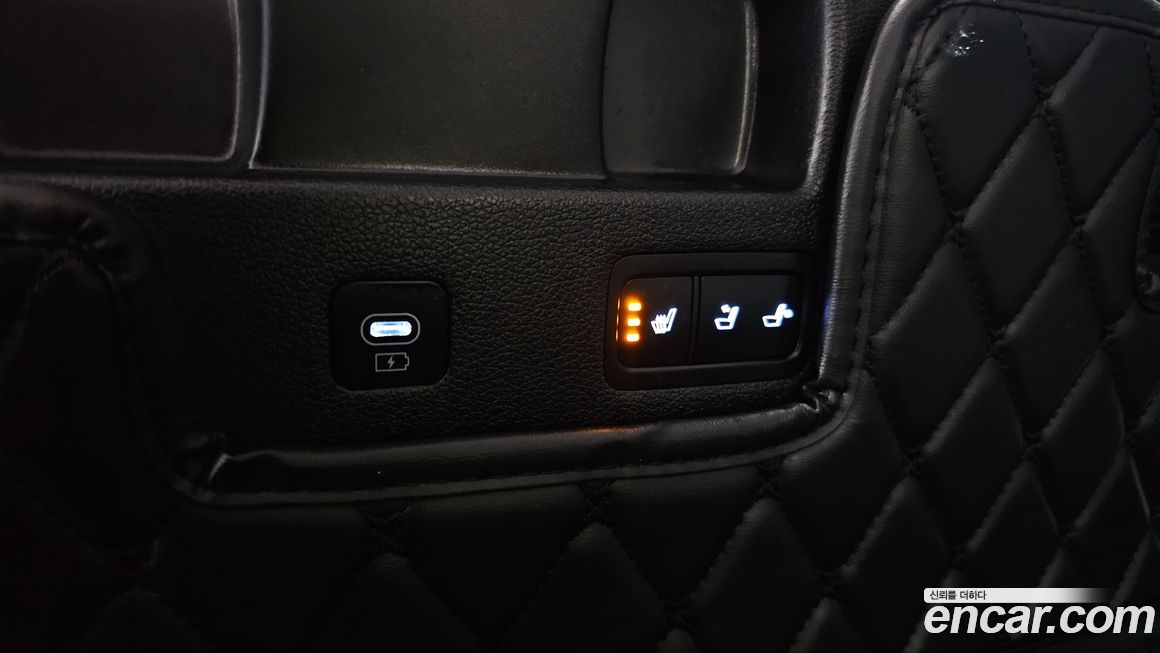 Hyundai Palisade 2024