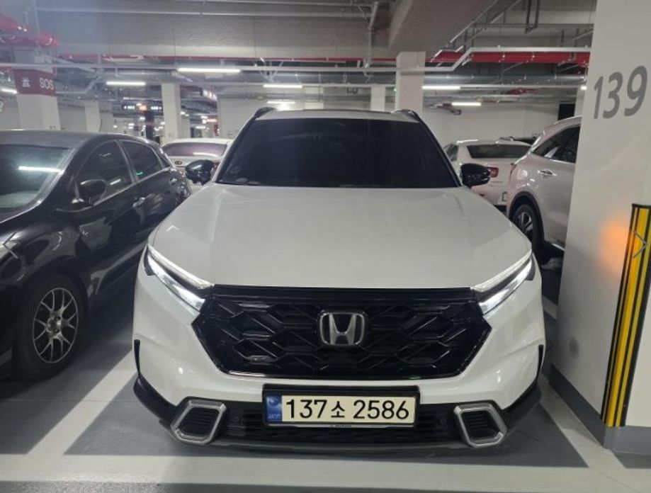 Honda CR-V 2024