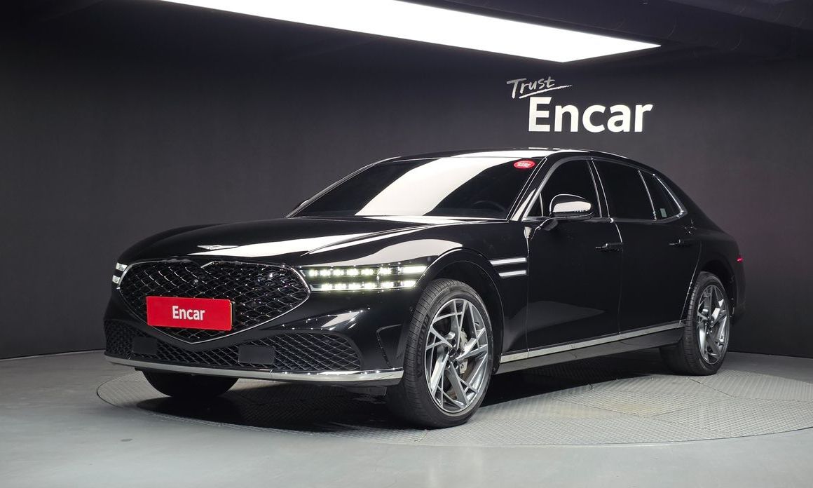 Genesis G90 2023