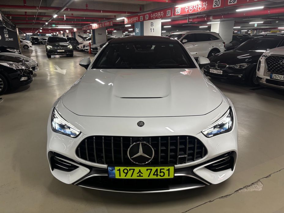 Mercedes-Benz CLE-Class 2026