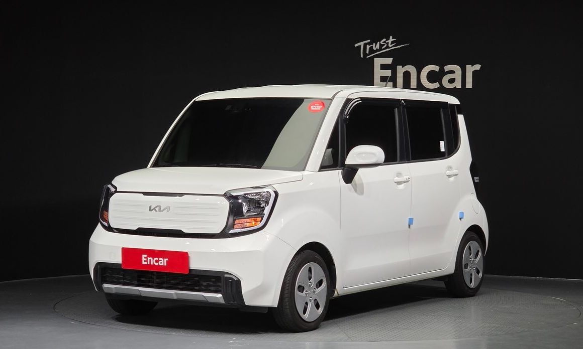 Kia RAY 2023