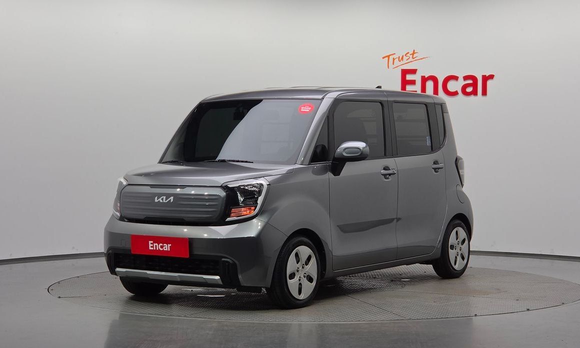 Kia RAY 2023