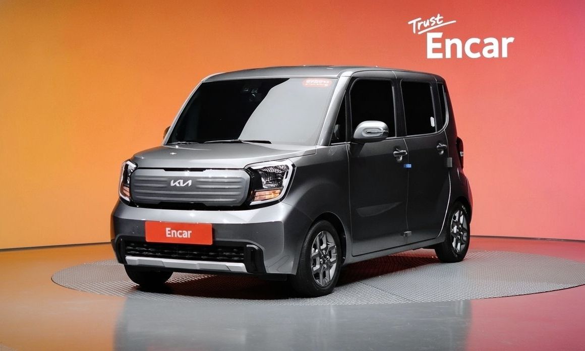 Kia RAY 2023