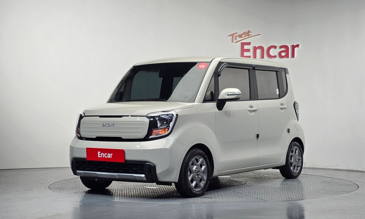 Kia RAY 2024