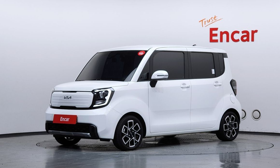 Kia RAY 2025
