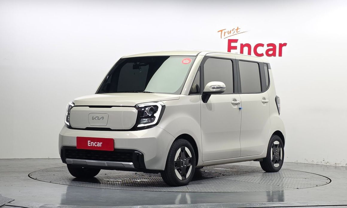 Kia RAY 2024