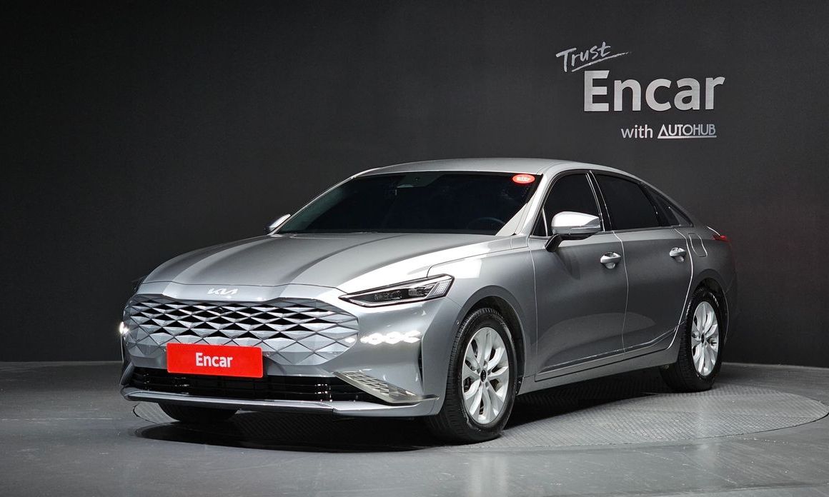 Kia K8 2023
