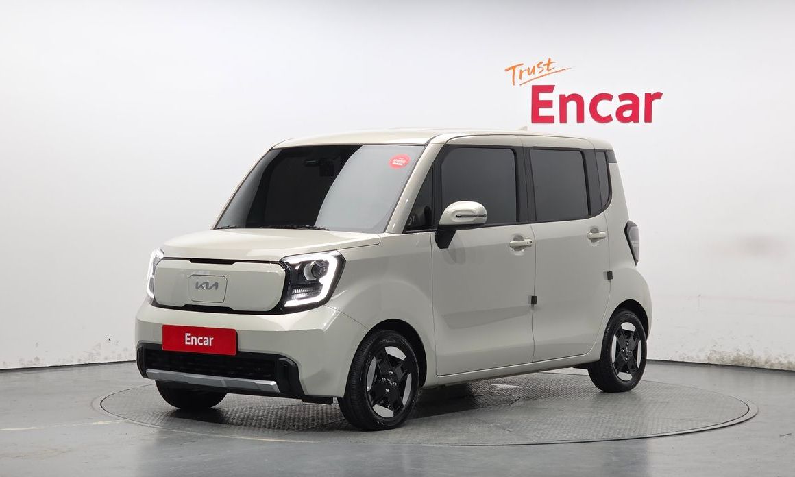 Kia RAY 2025