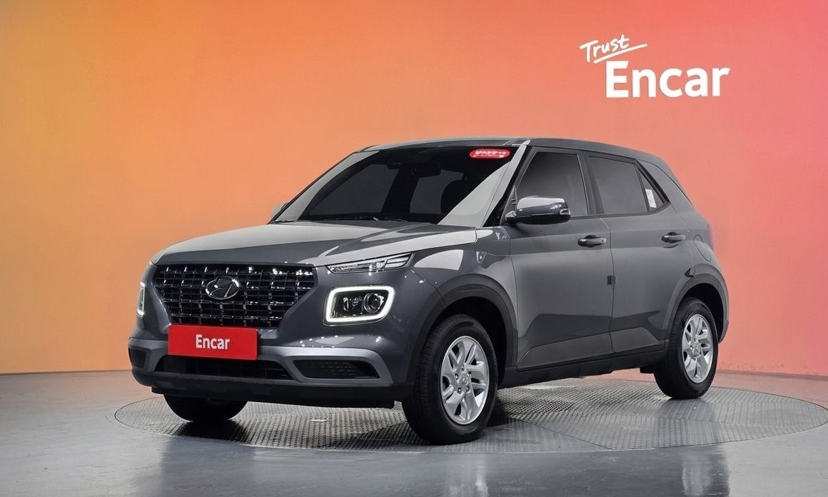 Hyundai Venue 2024