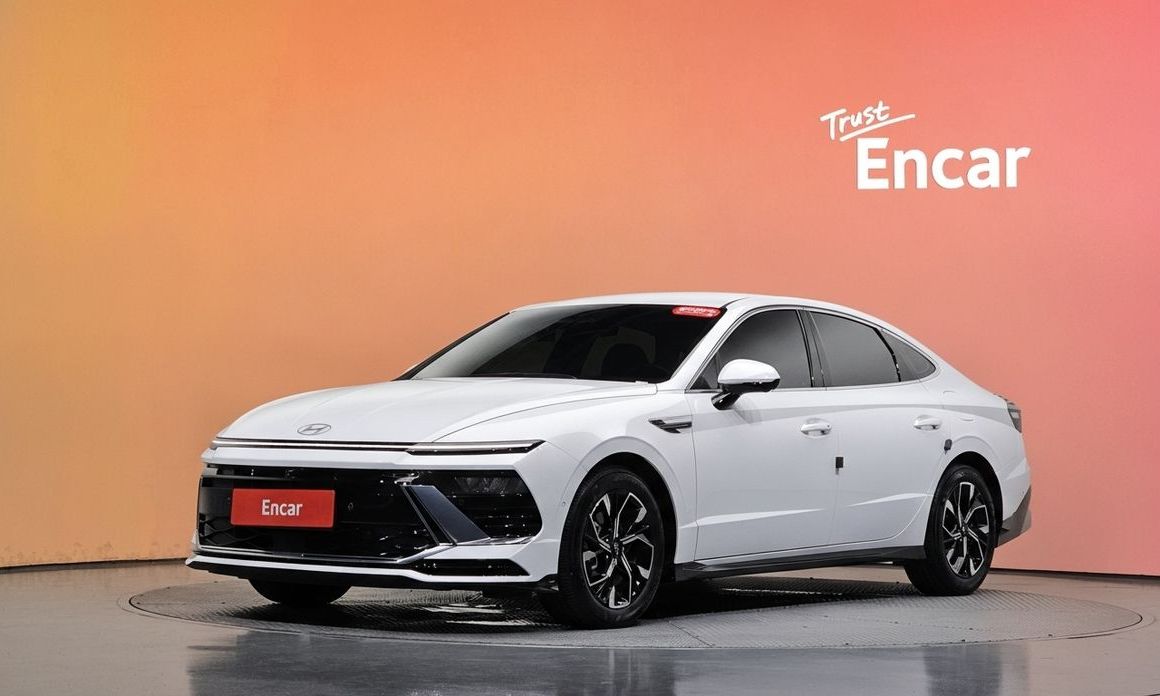 Hyundai Sonata 2024
