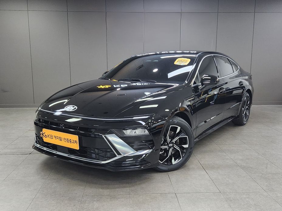 Hyundai Sonata 2026
