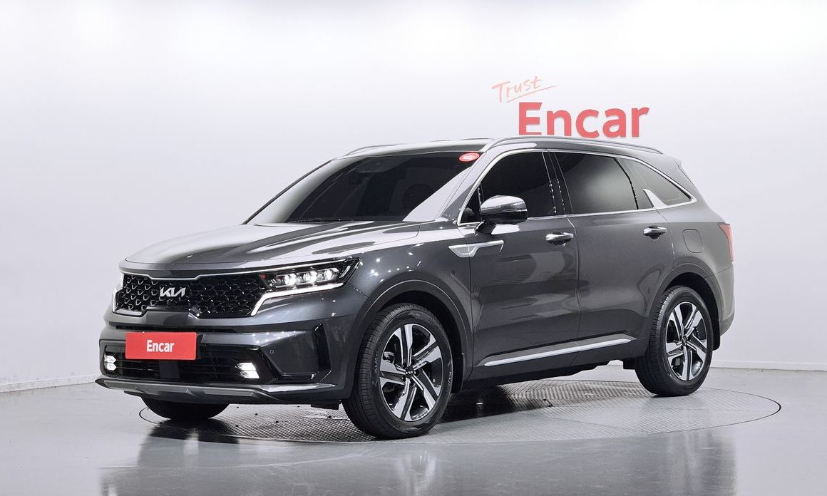 Kia Sorento 2023