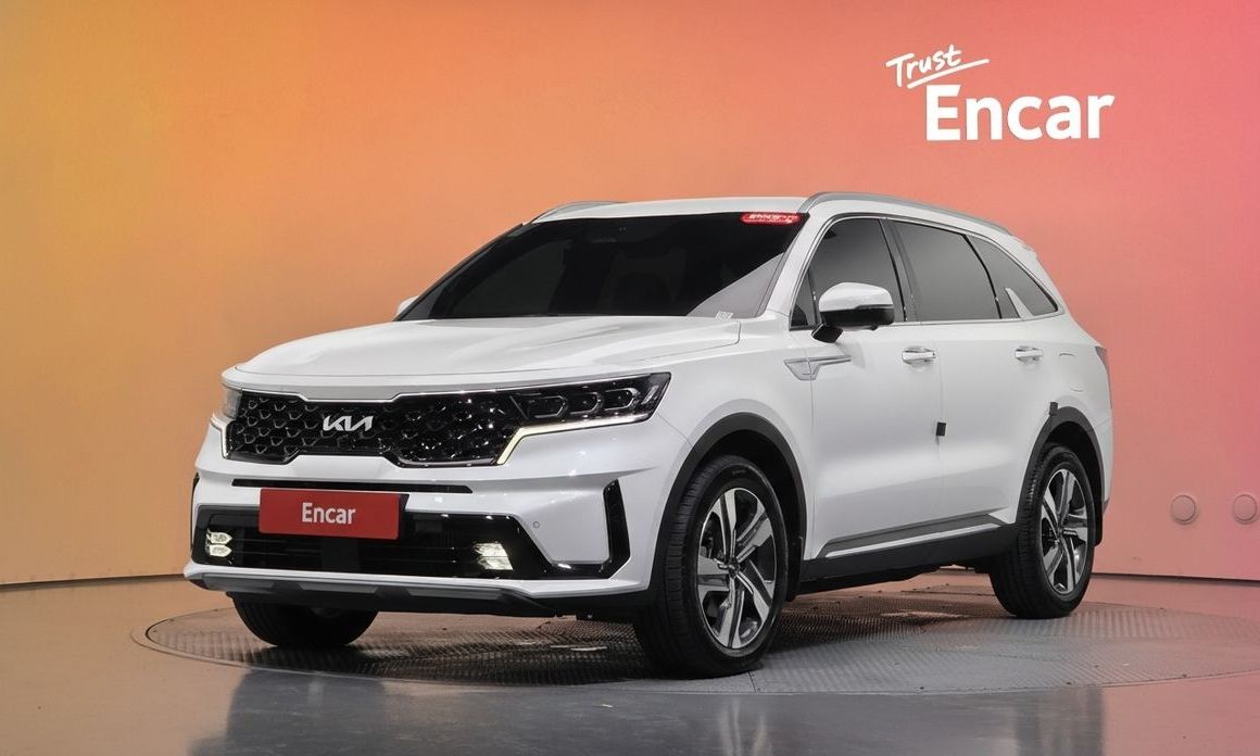 Kia Sorento 2023