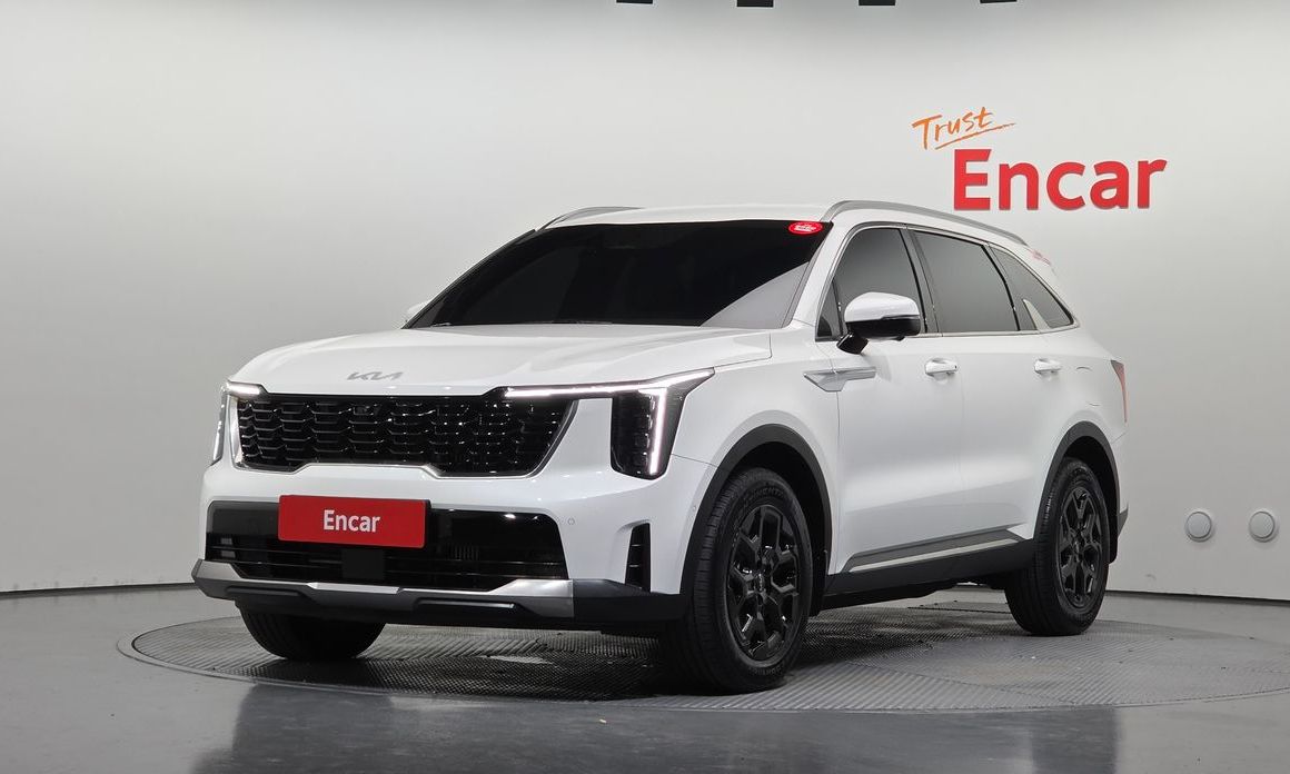 Kia Sorento 2024