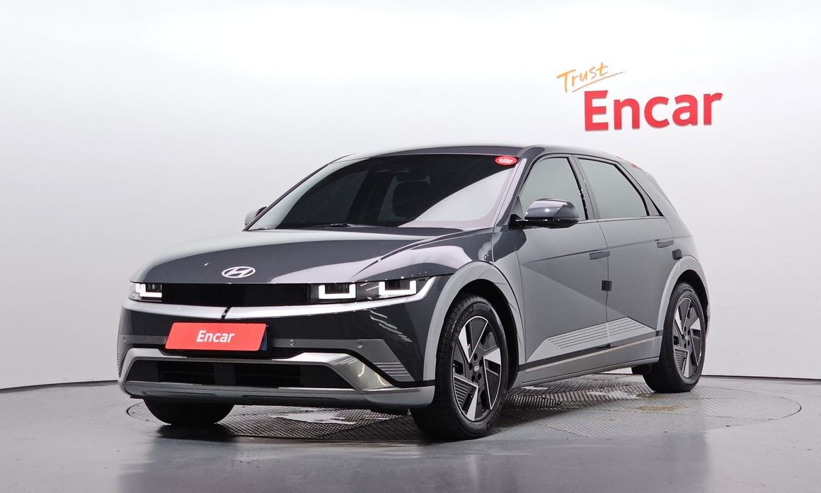 Hyundai Ioniq5 2025