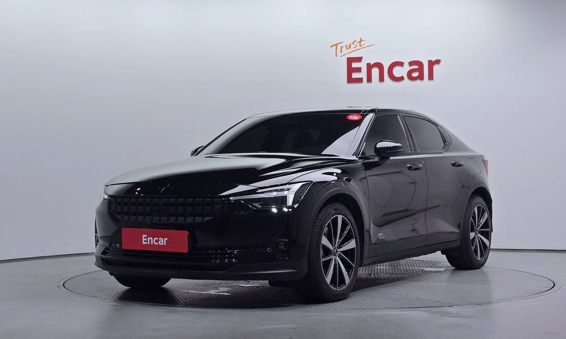 Polestar Polestar 2 2022