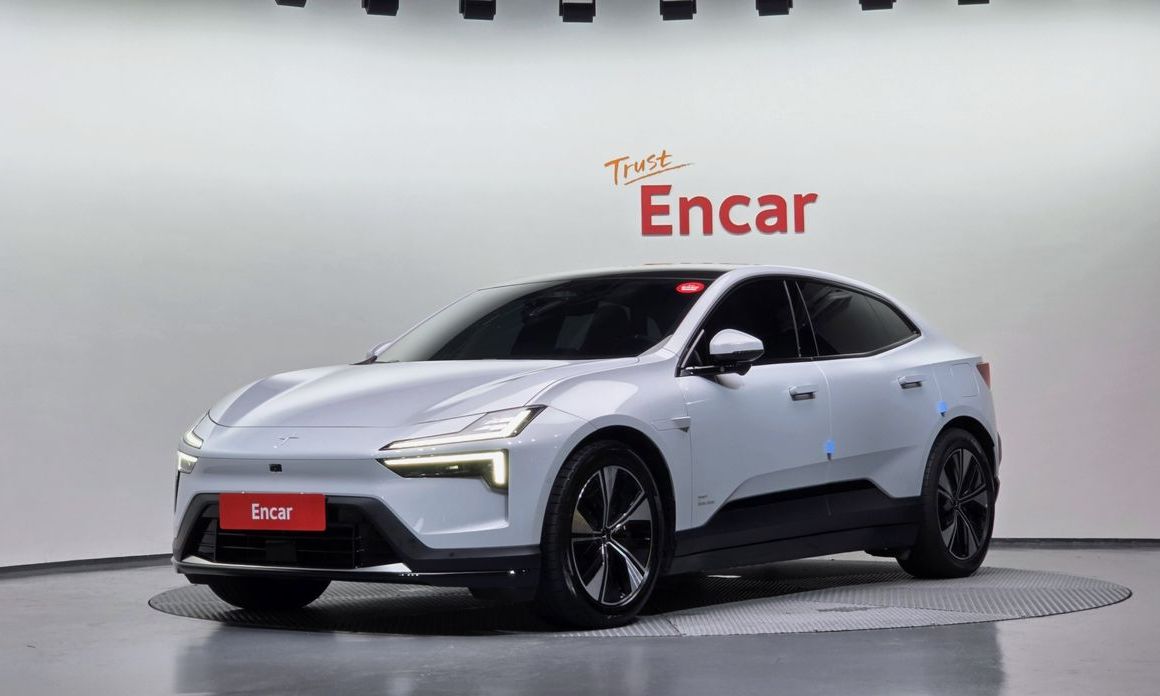 Polestar Polestar 4 2025