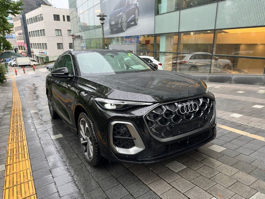 Audi Q5 2026