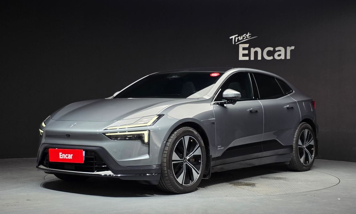 Polestar Polestar 4 2026