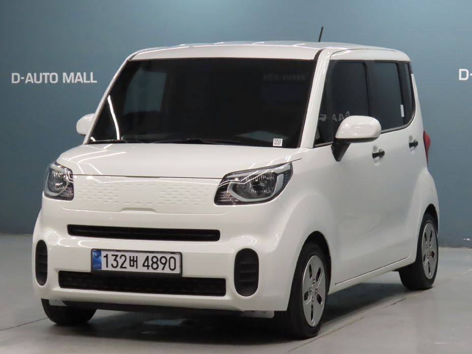 Kia RAY 2022