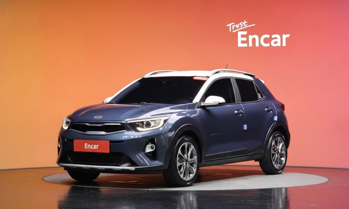 Kia Stonic 2018
