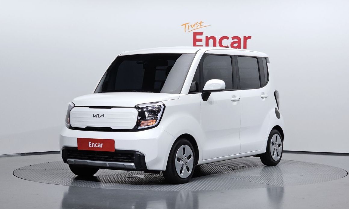 Kia RAY 2025