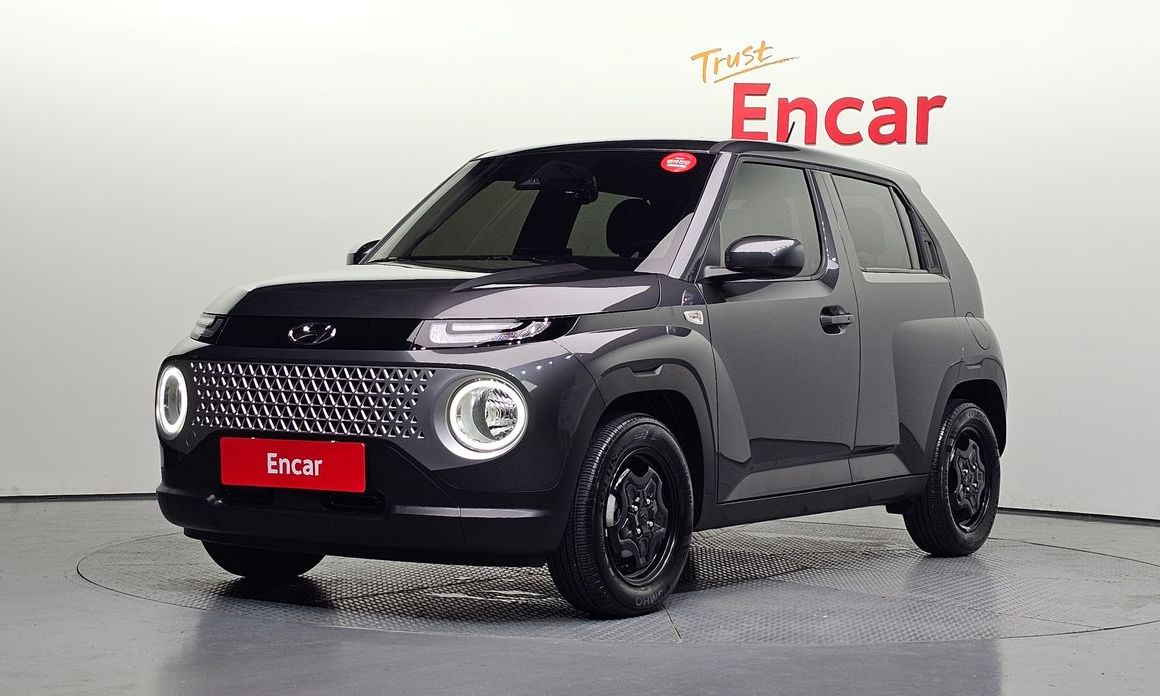 Hyundai Casper 2024