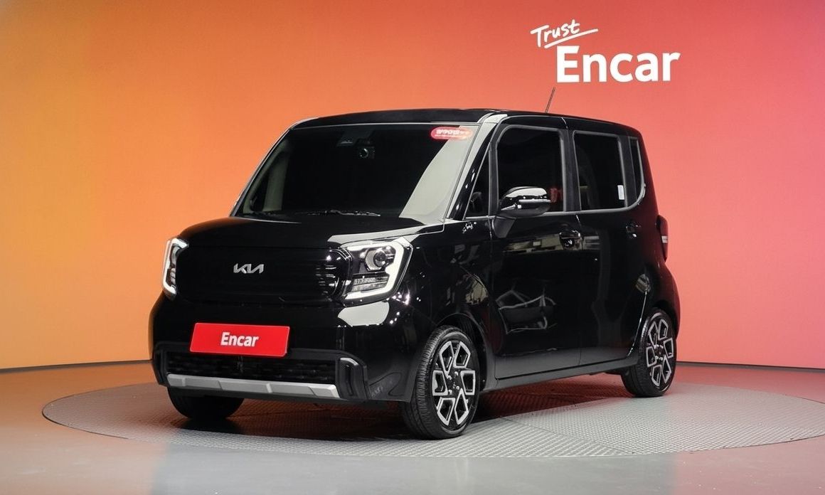 Kia RAY 2025